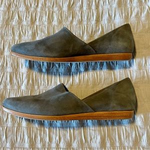 Coclico Padu Size 37 Gray (one of a kind!)